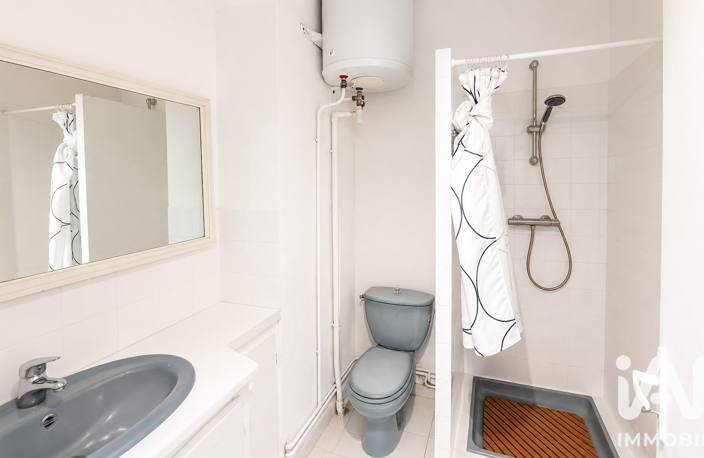 Vente Appartement 2 pièces — photo 3