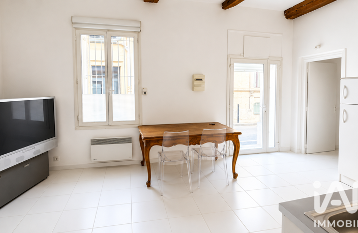 Vente Appartement 2 pièces — photo 4