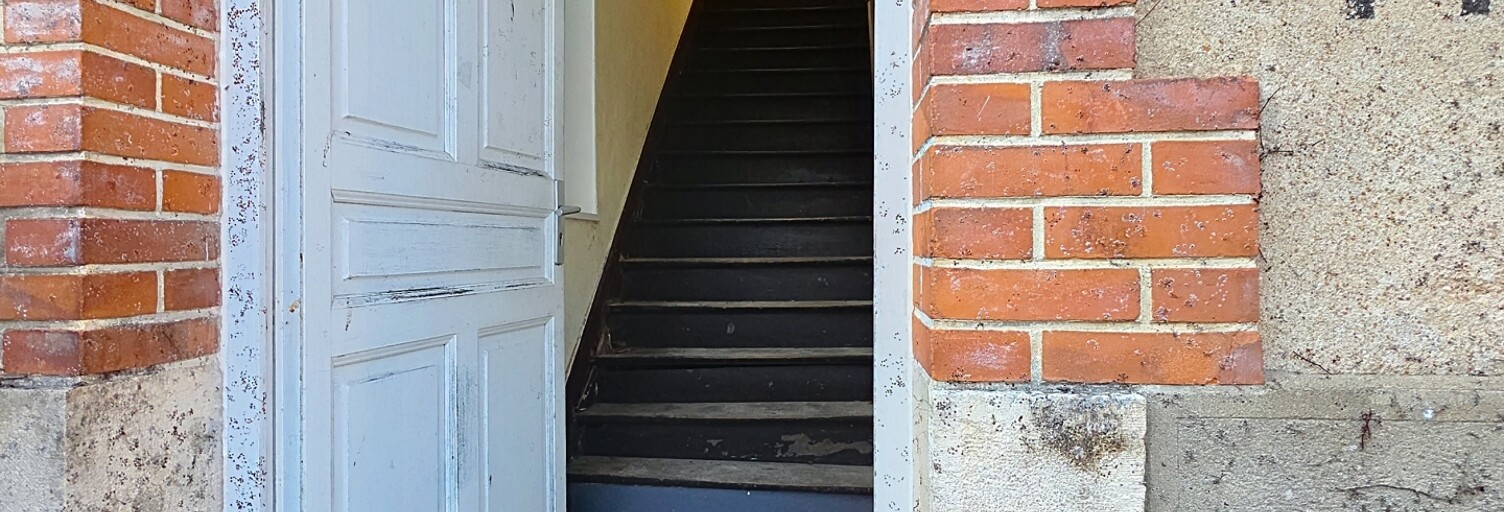 Appartement 9 Pièces 244 m² à vendre à Gien (45500)