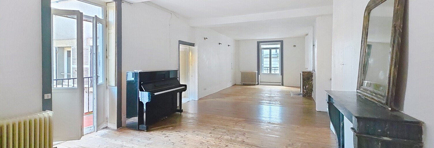 Appartement 9 Pièces 244 m² à vendre à Gien (45500)