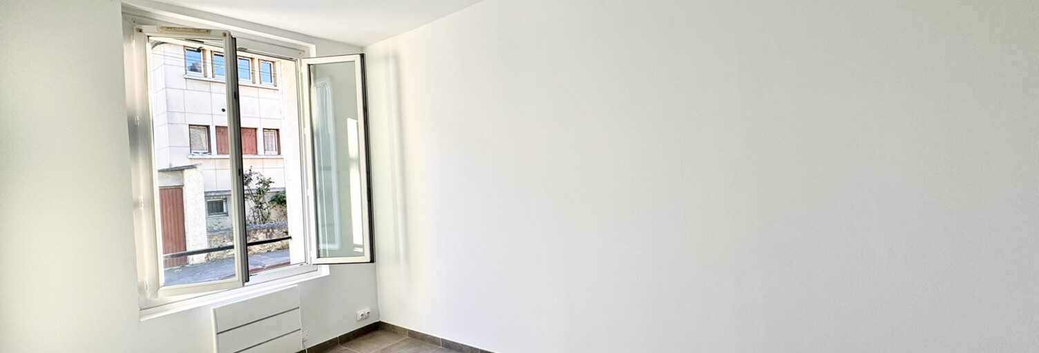 Appartement 2 Pièces 35 m² à vendre à Coulommiers (77120)