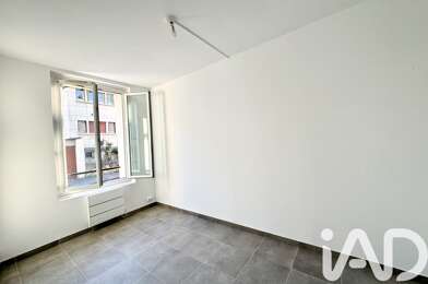 Appartement 2 pièces 79900 €