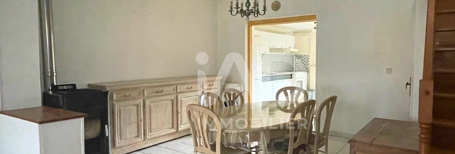 Maison 3 Pièces 90 m² à vendre à Camphin-en-Pévèle (59780)