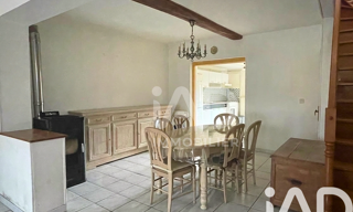 Maison 3 Pièces 90 m² à vendre à Camphin-en-Pévèle (59780)