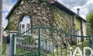 Maison 3 Pièces 105 m² à vendre à Soulosse-sous-Saint-Élophe (88630)