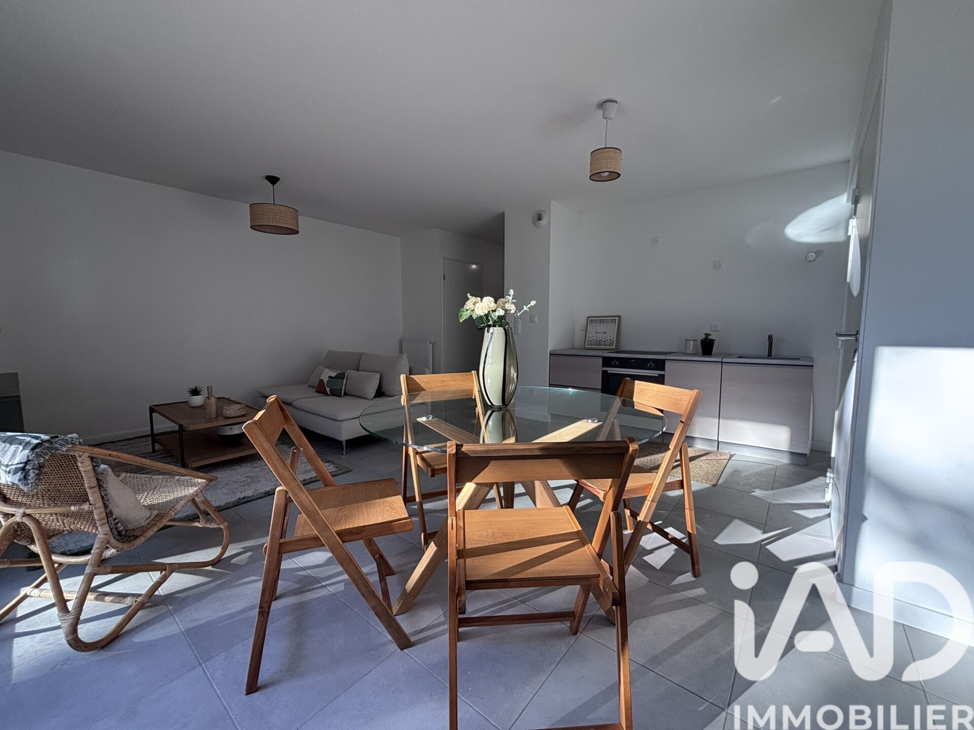 Maison à vendre, 5 pièces, 111 m², Messanges