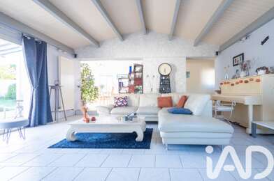 Maison 6 pièces 475000 €