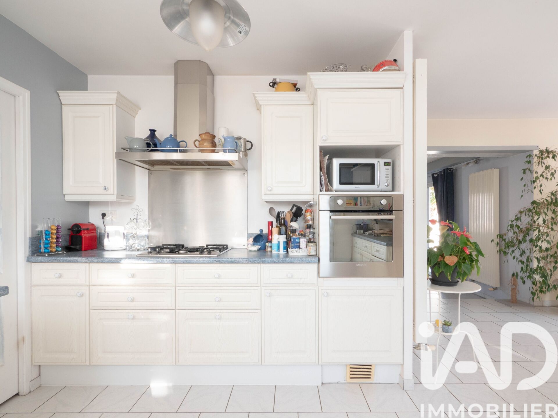 Vente Maison/villa 6 pièces - Photo 4