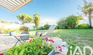 Maison 6 Pièces 120 m² à vendre à Nieul-sur-Mer (17137)