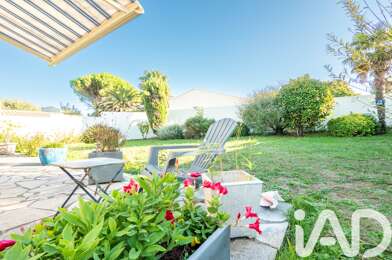 Maison 6 pièces 475000 €