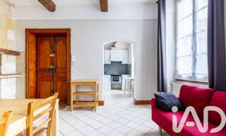 Appartement 2 Pièces 62 m² à vendre à Libourne (33500)