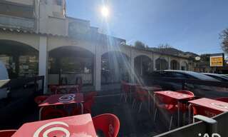Commerce  100 m² à vendre à Peille (06440)