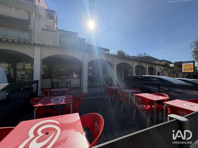 Vente Boutique/Local commercial 100 m&sup2; — photo du bien