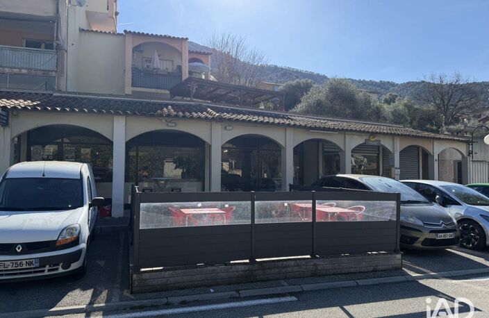 Vente Boutique/Local commercial 100 m&sup2; — photo 2