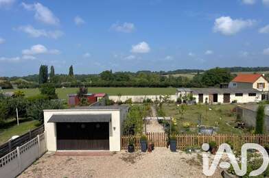 Maison 6 pièces 257000 €