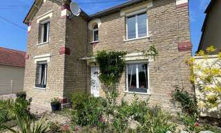 Maison 6 Pièces 120 m² à vendre à Mézidon Vallée d'Auge (14270)