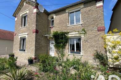 Maison 6 pièces 257000 €