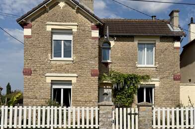 Maison 6 pièces 257000 €