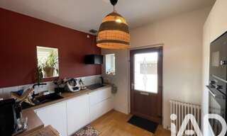 Maison 6 Pièces 120 m² à vendre à Mézidon Vallée d'Auge (14270)