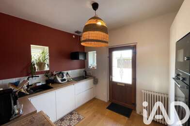 Maison 6 pièces 257000 €