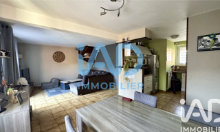 Maison 5 Pièces 92 m² à vendre à Vendeville (59175)