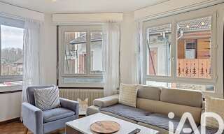 Appartement 3 Pièces 55 m² à vendre à Bonne (74380)