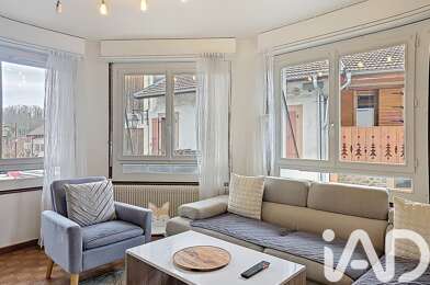 Appartement 3 pièces 190000 €