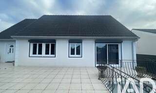 Maison 8 Pièces 230 m² à vendre à Saint-Pathus (77178)