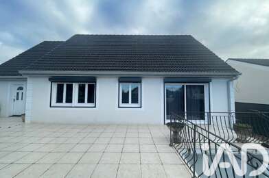 Maison 8 pièces 559900 €