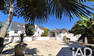 Maison 8 Pièces 230 m² à vendre à Saint-Pathus (77178)