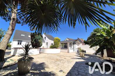 Maison 8 pièces 559900 €
