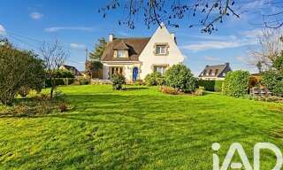 Maison 7 Pièces 134 m² à vendre à Pontivy (56300)