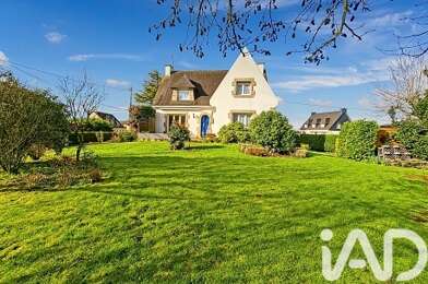 Maison 7 pièces 229000 €