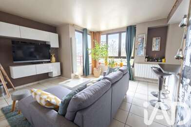 Appartement 1 pièces 145000 €