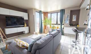 Appartement 1 Pièce 33 m² à vendre à Pontault-Combault (77340)