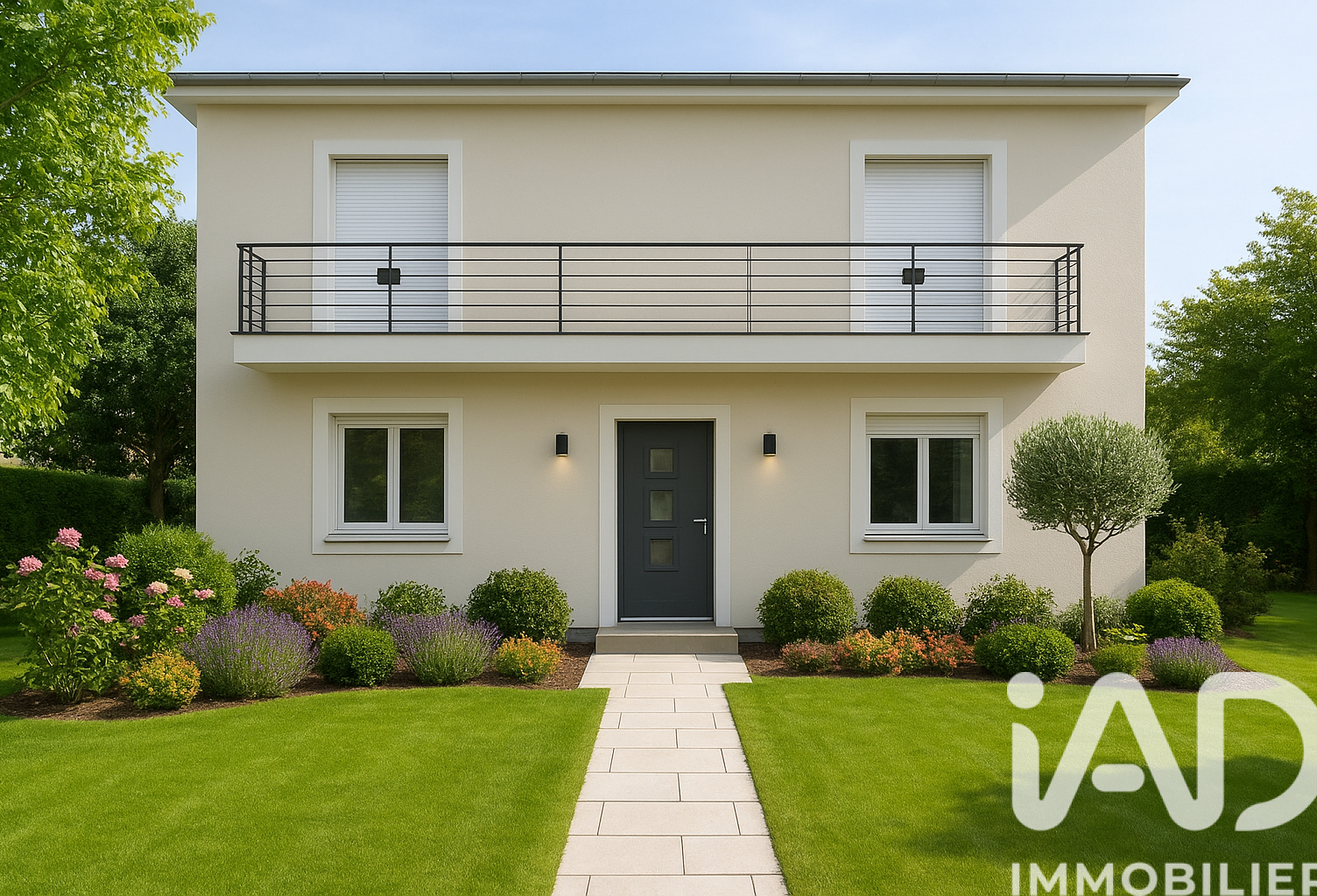 Vente Maison/villa 6 pièces — photo 1