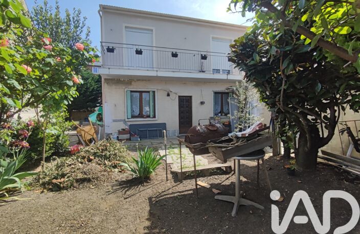 Vente Maison/villa 6 pièces — photo 2