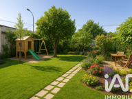 Vente Maison/villa 6 pièces — photo 3