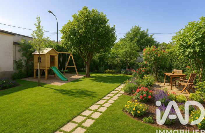 Vente Maison/villa 6 pièces — photo 3