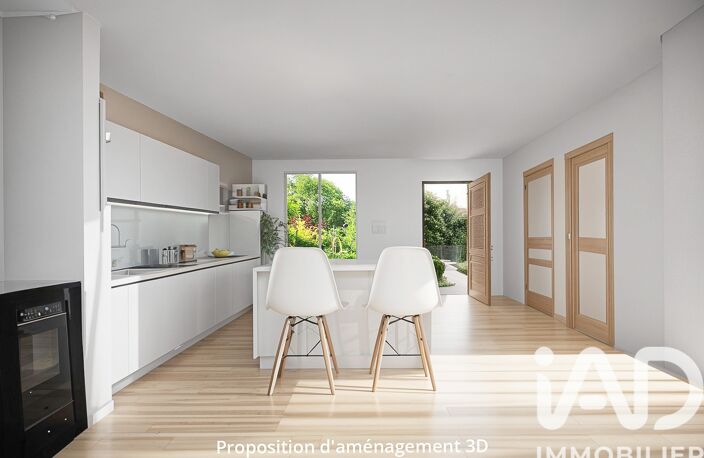 Vente Maison/villa 6 pièces — photo 5