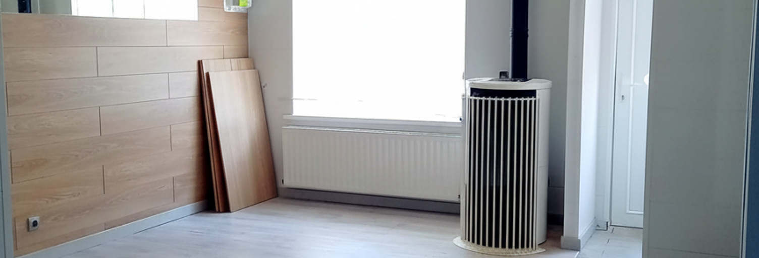 Maison 6 Pièces 99 m² à vendre à Maubeuge (59600)