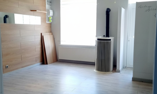 Maison 6 Pièces 99 m² à vendre à Maubeuge (59600)