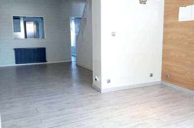 Maison 6 pièces 95000 €