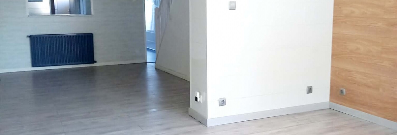 Maison 6 Pièces 99 m² à vendre à Maubeuge (59600)