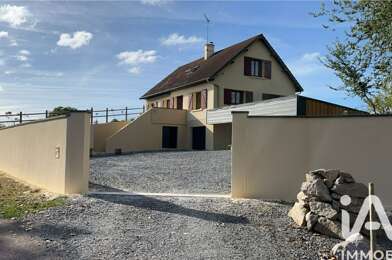 Maison 5 pièces 330000 €
