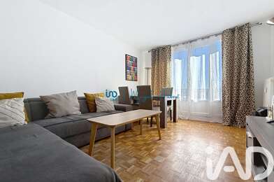 Appartement 3 pièces 239000 €