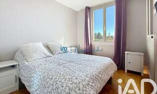 Appartement 3 Pièces 68 m² à vendre à Villemomble (93250)