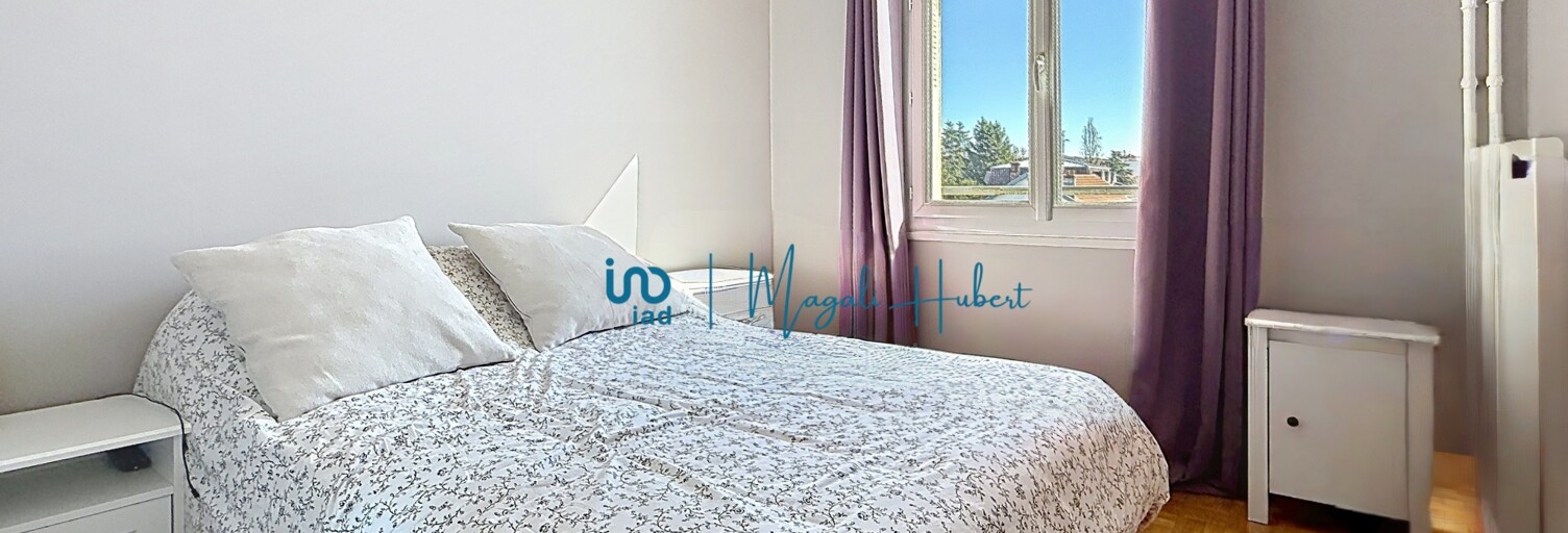 Appartement 3 Pièces 68 m² à vendre à Villemomble (93250)