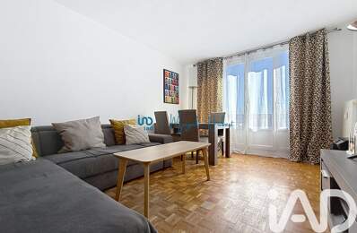 Vente Appartement 3 pièces — photo du bien