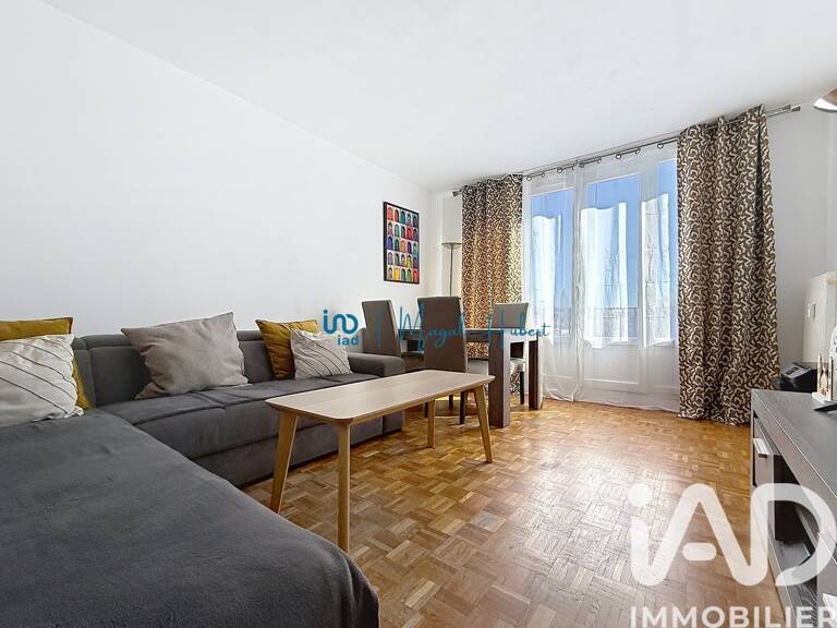 Vente Appartement 3 pièces — photo 1